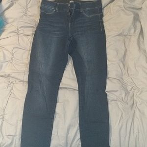 Jeans size 4